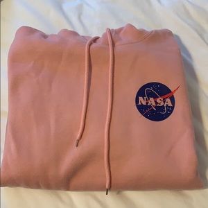 Urban Society NASA Hoodie